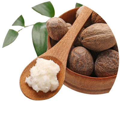 Shea Butter