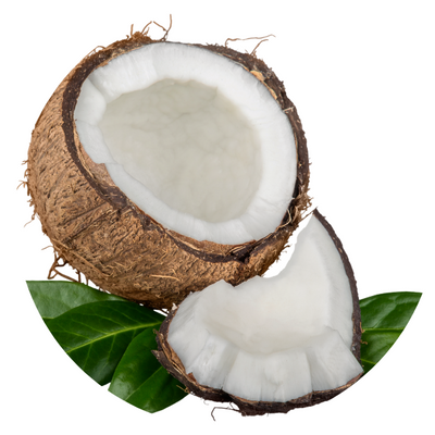 Coconut Oil